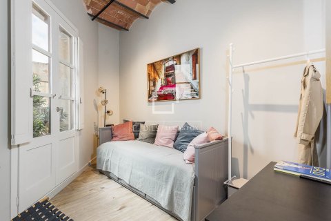 2 bedrooms penthouse for sale in Barcelona, Catalonia, Spain № 3969 - photo 24