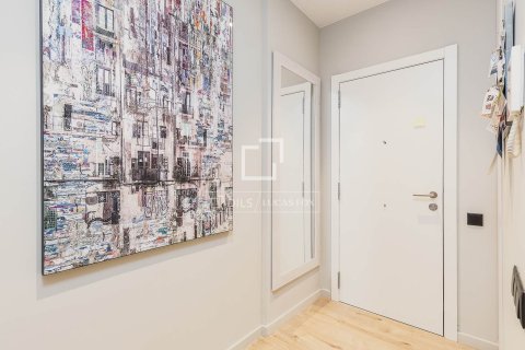 2 bedrooms penthouse for sale in Barcelona, Catalonia, Spain № 3969 - photo 29