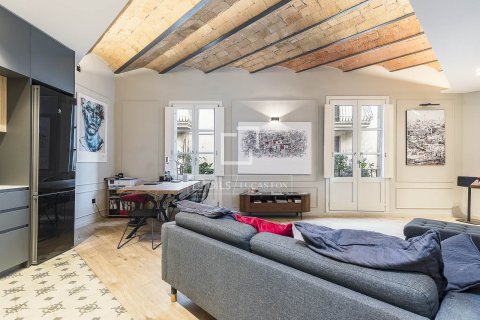 2 bedrooms penthouse for sale in Barcelona, Catalonia, Spain № 3969 - photo 6