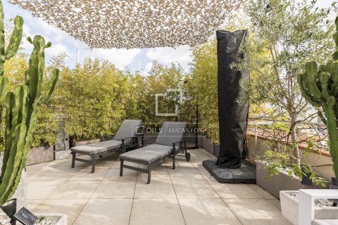 2 bedrooms penthouse for sale in Barcelona, Catalonia, Spain № 3969 - photo 4