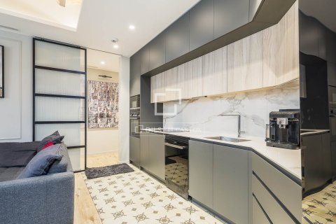 2 bedrooms penthouse for sale in Barcelona, Catalonia, Spain № 3969 - photo 12