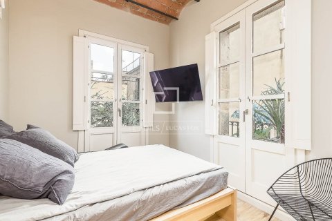 2 bedrooms penthouse for sale in Barcelona, Catalonia, Spain № 3969 - photo 19