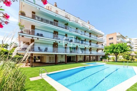 Apartamento de 2 dormitorios en venta en Sitges, Barcelona, Cataluña, Spain № 3968