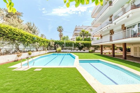 Apartamento de 2 dormitorios en venta en Sitges, Barcelona, Cataluña, Spain № 3968 - foto 7