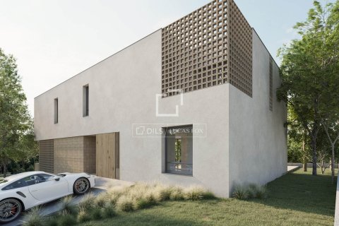 Villa de 4 dormitorios en venta en Vilassar de Dalt, Barcelona, Cataluña, Spain № 3963 - foto 5