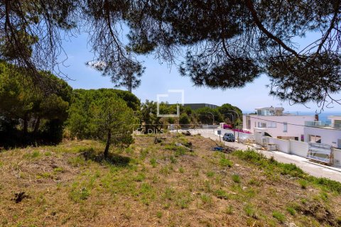 Villa de 4 dormitorios en venta en Vilassar de Dalt, Barcelona, Cataluña, Spain № 3963 - foto 8