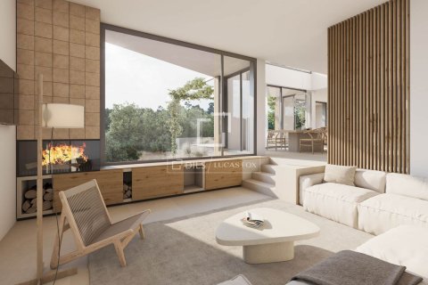 Villa de 4 dormitorios en venta en Vilassar de Dalt, Barcelona, Cataluña, Spain № 3963 - foto 3