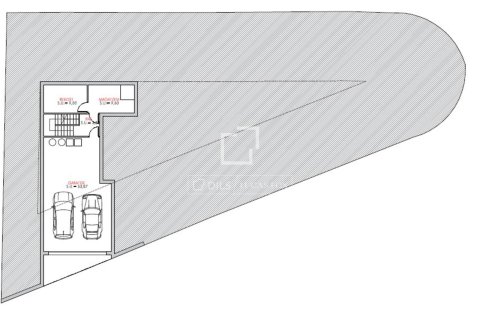 Villa de 4 dormitorios en venta en Vilassar de Dalt, Barcelona, Cataluña, Spain № 3963 - foto 14