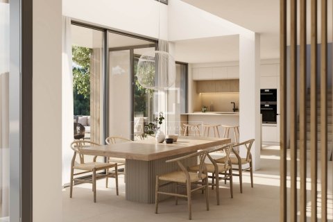 Villa de 4 dormitorios en venta en Vilassar de Dalt, Barcelona, Cataluña, Spain № 3963 - foto 4