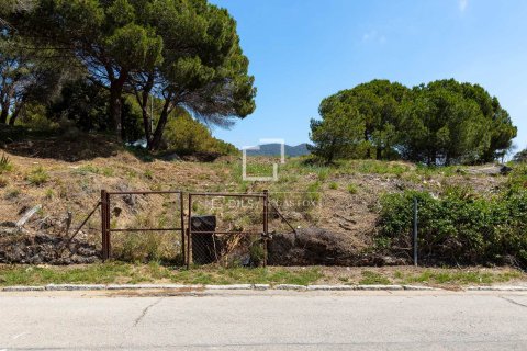Villa de 4 dormitorios en venta en Vilassar de Dalt, Barcelona, Cataluña, Spain № 3963 - foto 9