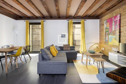 Apartamento de 3 dormitorios en venta en Barcelona, Cataluña, Spain № 3966 - foto 30