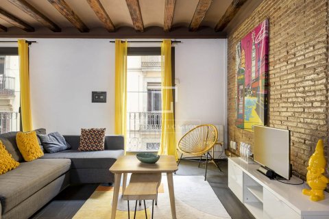Apartamento de 3 dormitorios en venta en Barcelona, Cataluña, Spain № 3966 - foto 5