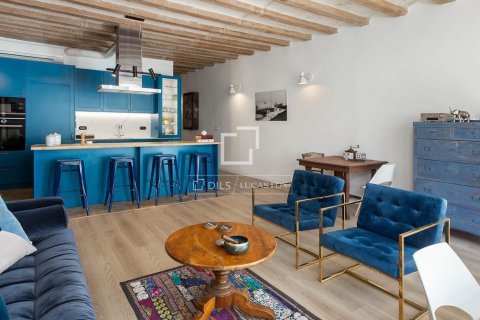 3 bedrooms apartment for sale in Barcelona, Catalonia, Spain № 3772 - photo 3