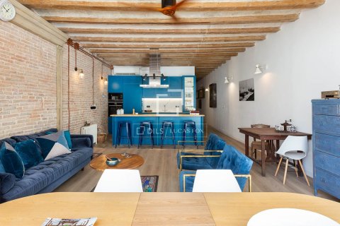 3 bedrooms apartment for sale in Barcelona, Catalonia, Spain № 3772 - photo 17
