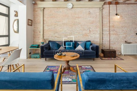 3 bedrooms apartment for sale in Barcelona, Catalonia, Spain № 3772 - photo 15