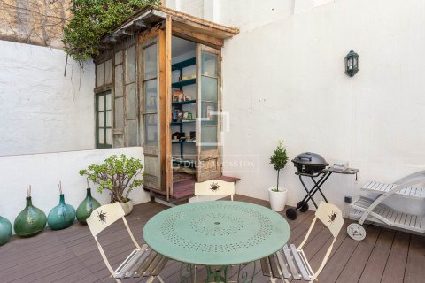 3 bedrooms apartment for sale in Barcelona, Catalonia, Spain № 3772 - photo 10