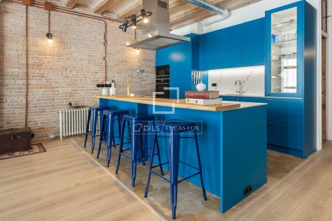 3 bedrooms apartment for sale in Barcelona, Catalonia, Spain № 3772 - photo 22
