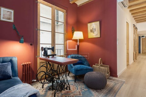 3 bedrooms apartment for sale in Barcelona, Catalonia, Spain № 3772 - photo 4