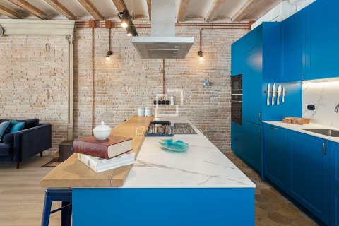 3 bedrooms apartment for sale in Barcelona, Catalonia, Spain № 3772 - photo 19