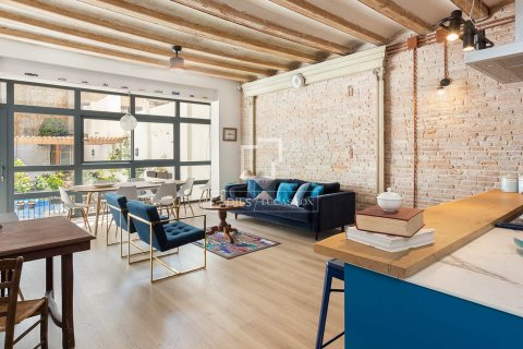 3 bedrooms apartment for sale in Barcelona, Catalonia, Spain № 3772 - photo 2