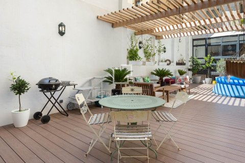 3 bedrooms apartment for sale in Barcelona, Catalonia, Spain № 3772 - photo 14