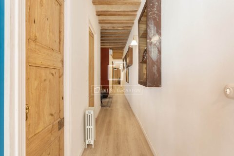 3 bedrooms apartment for sale in Barcelona, Catalonia, Spain № 3772 - photo 23
