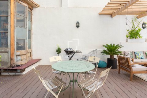 3 bedrooms apartment for sale in Barcelona, Catalonia, Spain № 3772 - photo 9