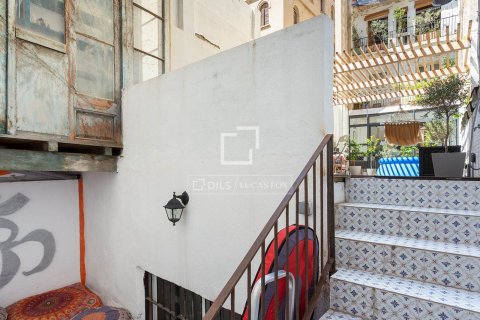 3 bedrooms apartment for sale in Barcelona, Catalonia, Spain № 3772 - photo 12