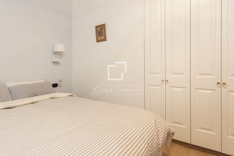 3 bedrooms apartment for sale in Barcelona, Catalonia, Spain № 3772 - photo 27