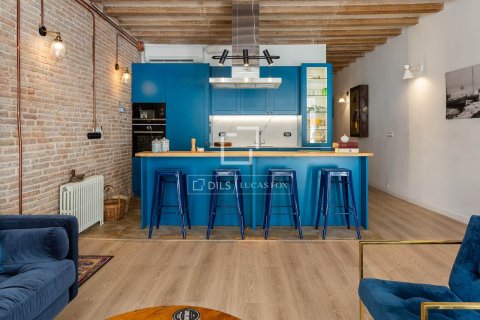 3 bedrooms apartment for sale in Barcelona, Catalonia, Spain № 3772 - photo 18