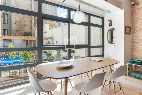 3 bedrooms apartment for sale in Barcelona, Catalonia, Spain № 3772 - photo 16