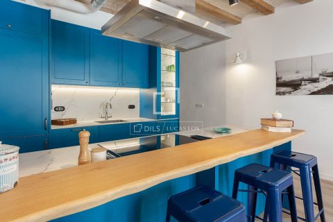 3 bedrooms apartment for sale in Barcelona, Catalonia, Spain № 3772 - photo 21