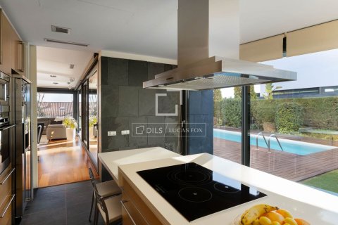 Купить виллу в Премия де Дальт, Испания с 4 спальни, 485м², № 3770 - фото 7