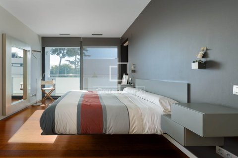 Купить виллу в Премия де Дальт, Испания с 4 спальни, 485м², № 3770 - фото 18