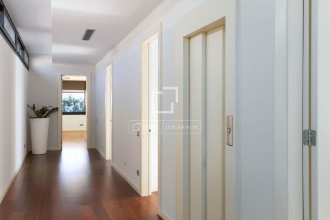 Купить виллу в Премия де Дальт, Испания с 4 спальни, 485м², № 3770 - фото 17