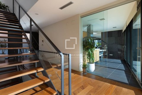 Купить виллу в Премия де Дальт, Испания с 4 спальни, 485м², № 3770 - фото 9