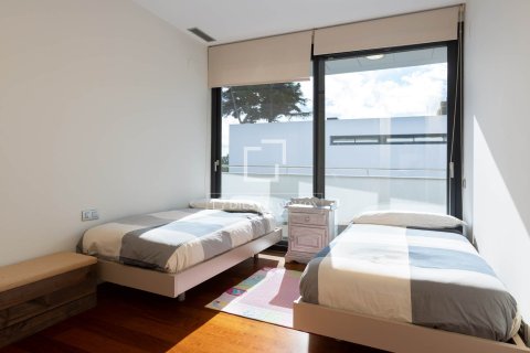 Купить виллу в Премия де Дальт, Испания с 4 спальни, 485м², № 3770 - фото 27
