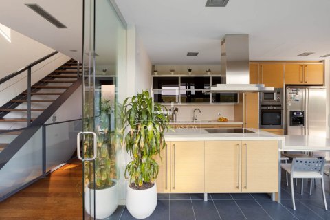Купить виллу в Премия де Дальт, Испания с 4 спальни, 485м², № 3770 - фото 8