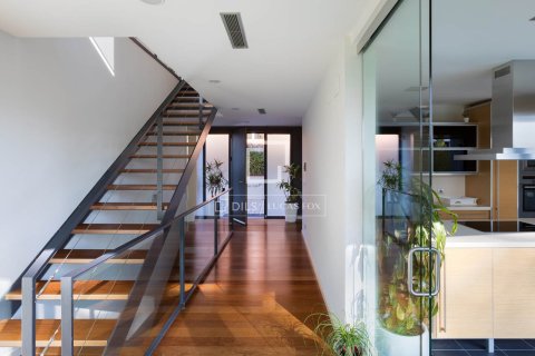 Купить виллу в Премия де Дальт, Испания с 4 спальни, 485м², № 3770 - фото 10