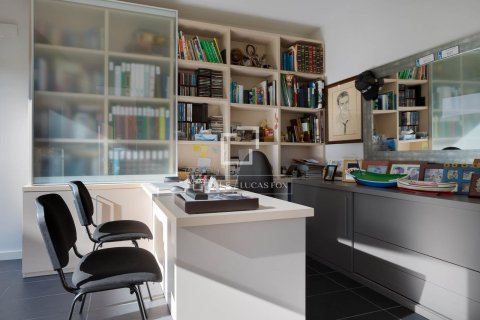Купить виллу в Премия де Дальт, Испания с 4 спальни, 485м², № 3770 - фото 13
