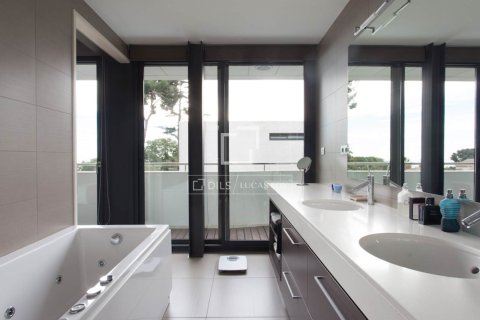 Купить виллу в Премия де Дальт, Испания с 4 спальни, 485м², № 3770 - фото 22