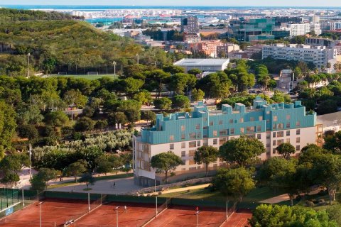 Apartamento de 2 dormitorios en venta en Barcelona, Cataluña, Spain № 3670 - foto 5