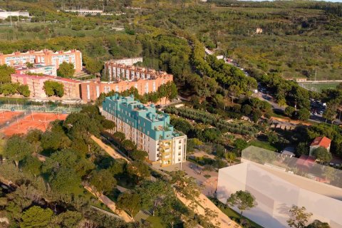 Apartamento de 2 dormitorios en venta en Barcelona, Cataluña, Spain № 3670 - foto 3