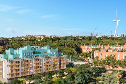 Apartamento de 2 dormitorios en venta en Barcelona, Cataluña, Spain № 3670 - foto 4