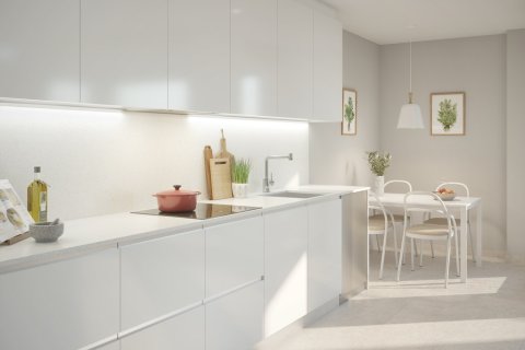 Apartamento en venta en Sant Andreu de Llavaneres, Barcelona, Cataluña, Spain № 3667 - foto 4
