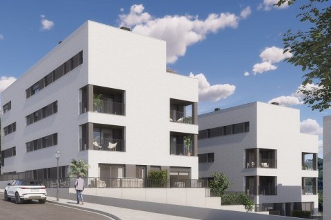 Estudio en venta en Sant Andreu de Llavaneres, Barcelona, Cataluña, Spain № 3667