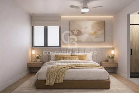Dúplex de 3 dormitorios en venta en Barcelona, Cataluña, Spain № 5316 - foto 3