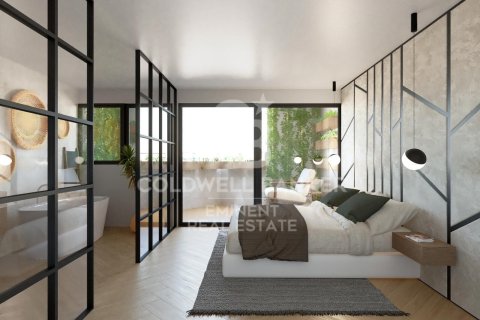 Dúplex de 3 dormitorios en venta en Barcelona, Cataluña, Spain № 5316 - foto 2