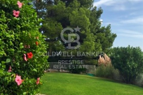 Villa de 6 dormitorios en venta en Castelldefels, Barcelona, Cataluña, Spain № 5317 - foto 18