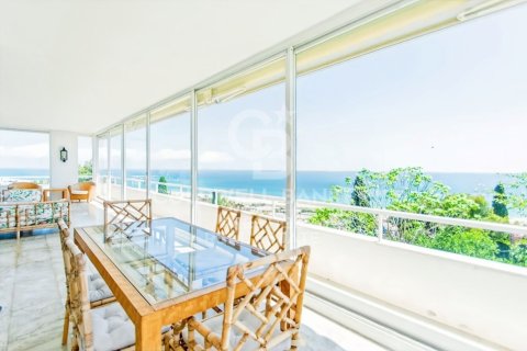Villa de 6 dormitorios en venta en Castelldefels, Barcelona, Cataluña, Spain № 5317 - foto 3